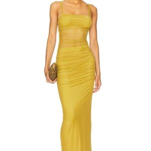 Superdown Celeste Maxi Dress - XXS